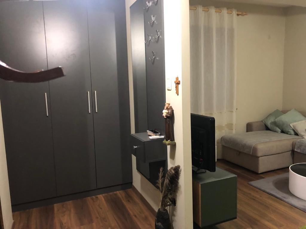 Kris's Apartment *