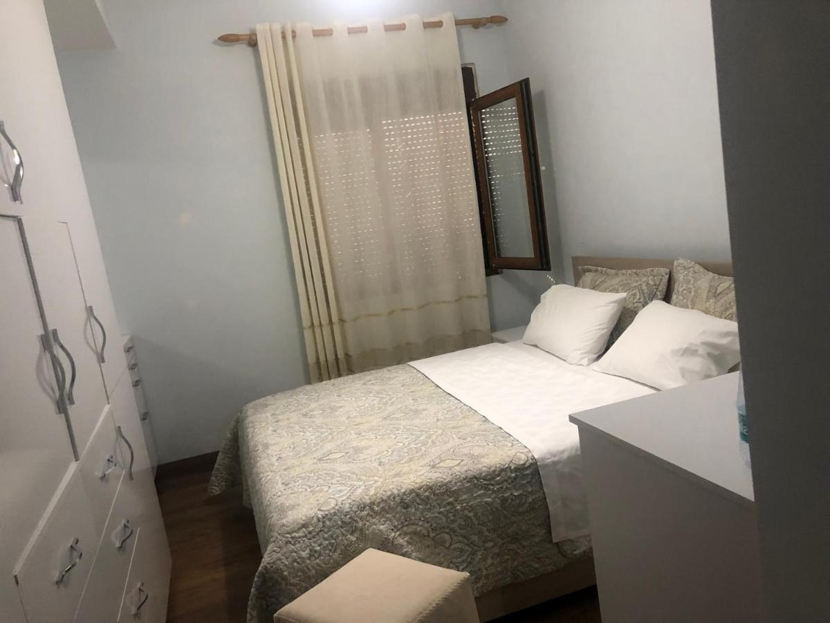 Apartament Kris's